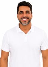 Foto oficial de Fabricio Donizeti