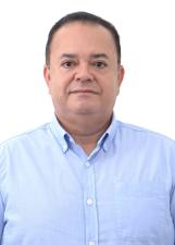 Foto oficial de Dr. Pedraça