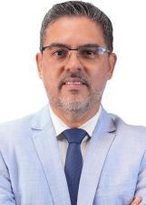 Foto oficial de Dr Rafael Claros