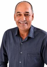 Foto oficial de Cilso Mendes
