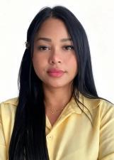 Foto oficial de Bruna Azevedo