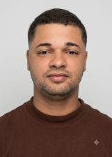 Foto oficial de Rodrigo da Feira