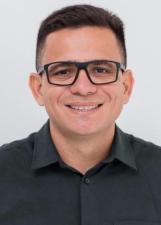 Foto oficial de Sargento Nilzon