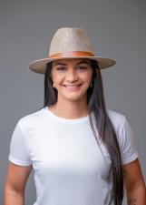 Foto oficial de Rafaela do Batista