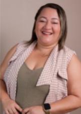 Foto oficial de Marilene Noleto