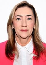 Foto oficial de Clerida do Carmozino