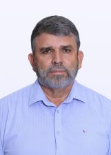 Foto oficial de Jurandir Oliveira