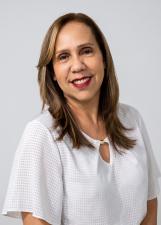 Foto oficial de Professora Liana Lima