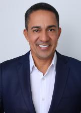 Foto oficial de Eyder Brasil