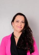 Foto oficial de Francielle Gorza