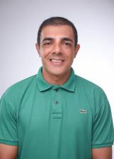 Foto oficial de Réga da Esperança