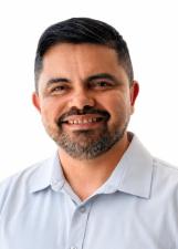 Foto oficial de Jesuíno Boabaid