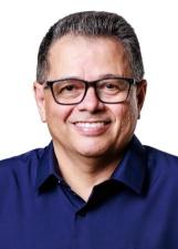 Foto oficial de Professor Ribamar