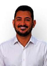 Foto oficial de Edimar Kapiche