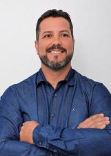 Foto oficial de Dr. Lauro Fernandes