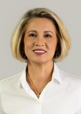 Foto oficial de Professora Rosangela Marum