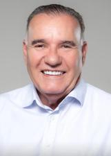 Foto oficial de Jesualdo Pires