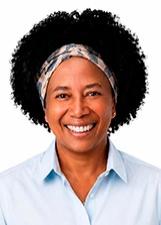 Foto oficial de Silvia Cristina