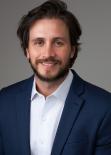 Foto oficial de Francisco Raposo Jr