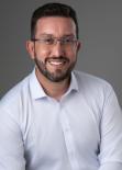 Foto oficial de Rodrigo Marinho