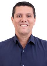 Foto oficial de Evaldo Duarte
