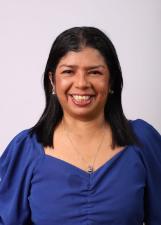Foto oficial de Micheli Nenenzinha Km 1