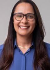 Foto oficial de Rosangela Donadon