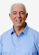 Foto oficial de Mauro Nazif