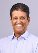 Foto oficial de Dr. Benedito Alves