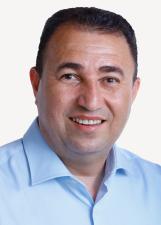 Foto oficial de Pastor Ivanildo Santos