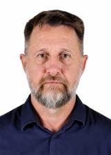 Foto oficial de Paulo Jorge Sulzbacher