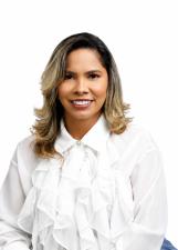 Foto oficial de Dra Pollyanna Mayara