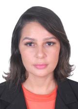 Foto oficial de Monique da Associação