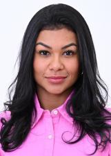 Foto oficial de Andressa Sôusa