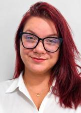 Foto oficial de Tainara da Ccj Assessoria