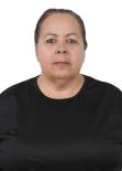 Foto oficial de Berenice