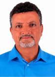 Foto oficial de Lazaro da Saúde