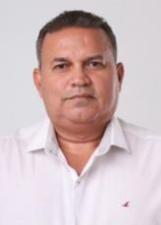 Foto oficial de Aires Mota