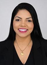 Foto oficial de Carolina Cruz