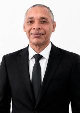 Foto oficial de Geneci Gonçalves