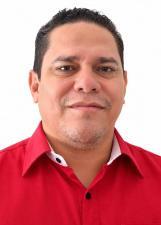 Foto oficial de Fábio Júnior