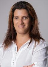 Foto oficial de Eliane Macena