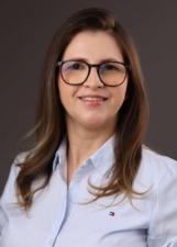 Foto oficial de Professora Gláucia Negreiros