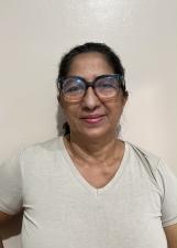 Foto oficial de Francisca da Silva