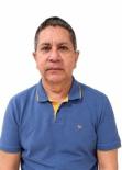 Foto oficial de Renê Hoyos