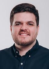 Foto oficial de Neto Loureiro