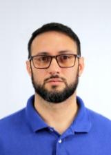 Foto oficial de Edson Guirro