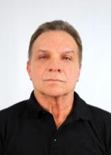 Foto oficial de Carlos Aranha
