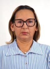 Foto oficial de Angela Vidal