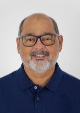 Foto oficial de Apóstolo Helton